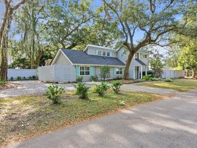 241 Broadway St, Saint Simons Island, GA, 31522