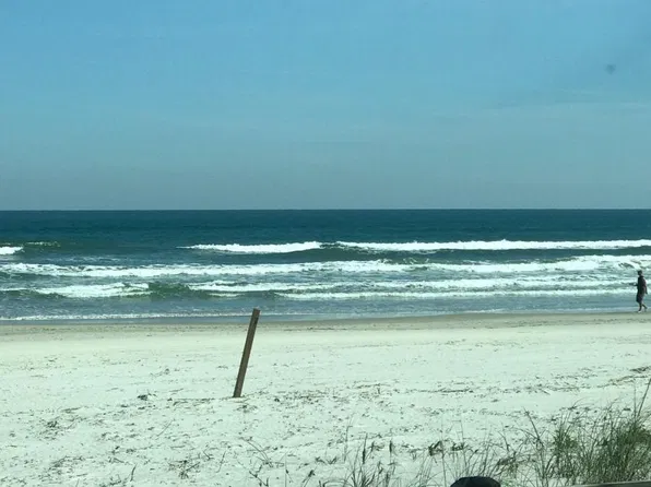 1105 S Atlantic Ave APT 3, New Smyrna Beach, FL 32169