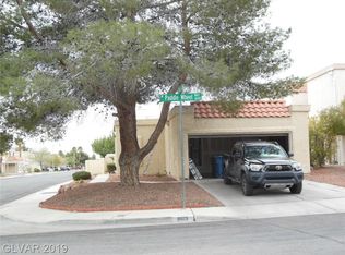 8613 Paddle Wheel Way, Las Vegas, NV 89117