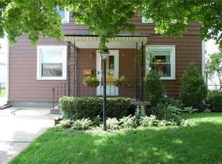 1554 D St, Lorain, OH 44052