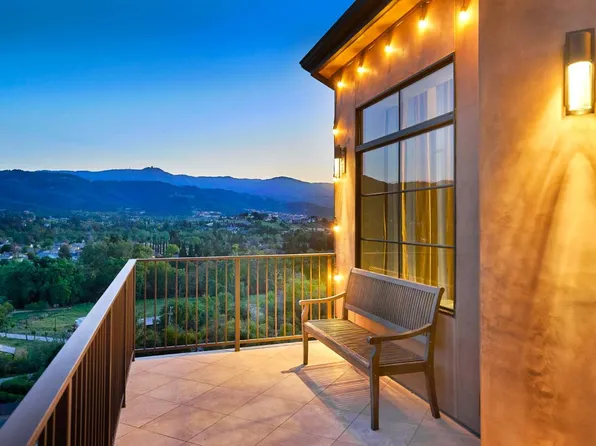 20601 Via Santa Teresa, San Jose, CA 95120