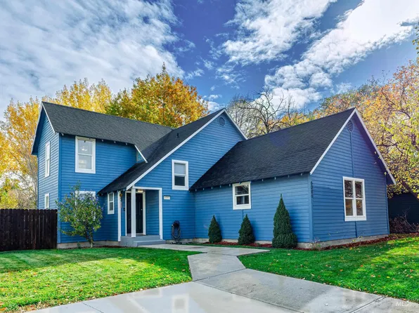 6086 May Ave, Garden City, ID 83714