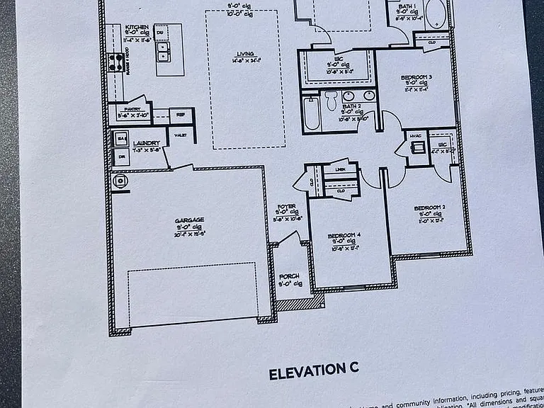 215 Serenity Lake Dr — Photo 37
