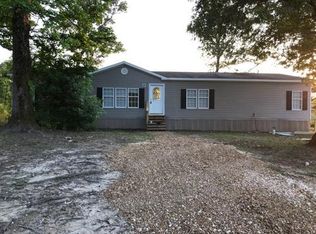 1561 Melrose Rd, Como, MS 38619