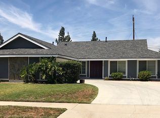 717 Caraway Dr, Whittier, CA 90601