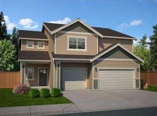 11810 SE 250th Pl, Kent, WA 98030