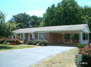 1880 Malmaison Rd, Danville, VA 24527