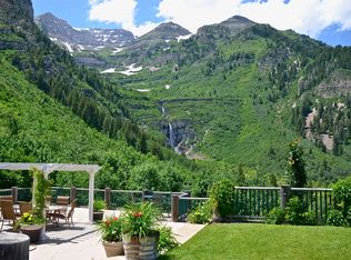 8417 Stewart Rd, Sundance, UT 84604