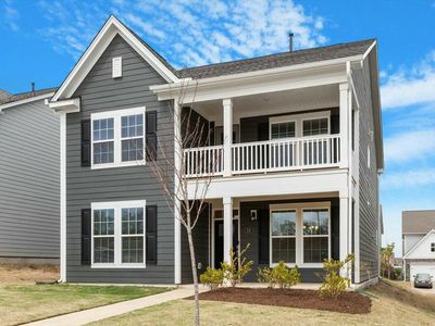 813 James J Freeland Memorial Dr, Hillsborough, NC, 27278