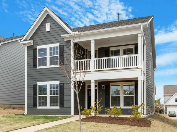 813 James J Freeland Memorial Dr, Hillsborough, NC 27278