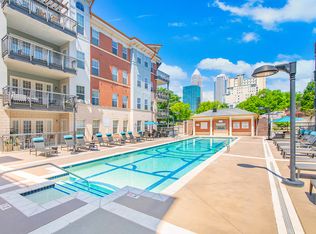 MAA Enclave, Charlotte, NC 28202