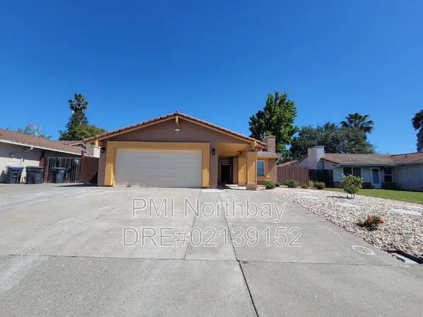 2080 Diamond Way, Fairfield, CA 94533