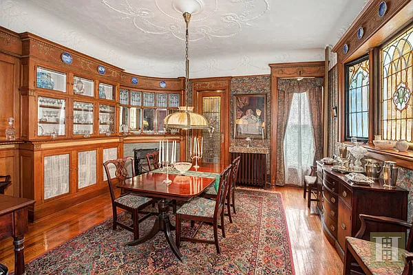 Sold by Halstead Real Estate | media 25