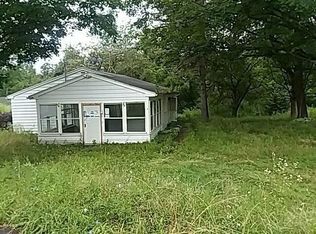 483 Route 39, Forestville, NY 14062