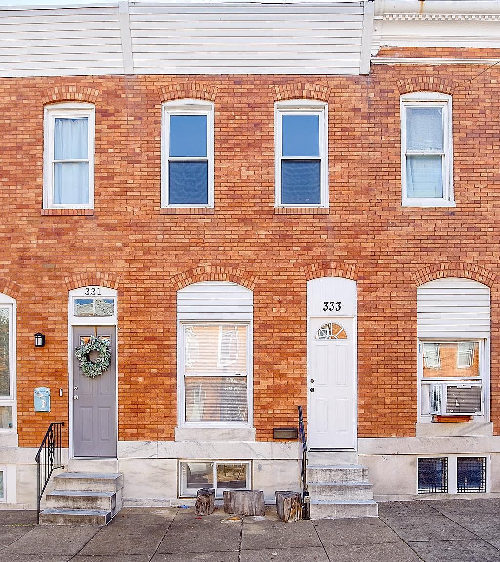 333 S Newkirk St, Baltimore, MD 21224 Zillow