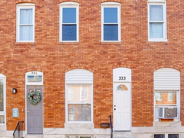 333 S Newkirk St, Baltimore, MD 21224