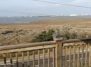 1102 E Fort Macon Rd UNIT 24A, Atlantic Beach, NC 28512