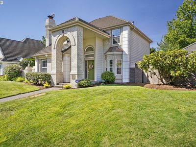 3435 Hampton Way, Eugene, OR, 97401