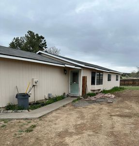 755 NE Lakeside Dr, Madras, OR, 97741