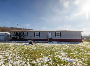 2601 Fayetteville Owensburg Rd, Bedford, IN 47421