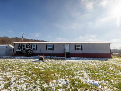 2601 Fayetteville Owensburg Rd, Bedford, IN, 47421