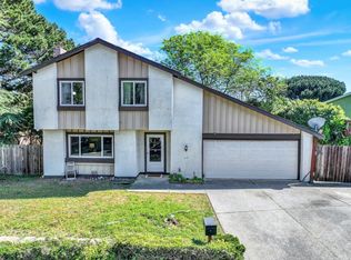 460 Turner Drive, Benicia, CA
