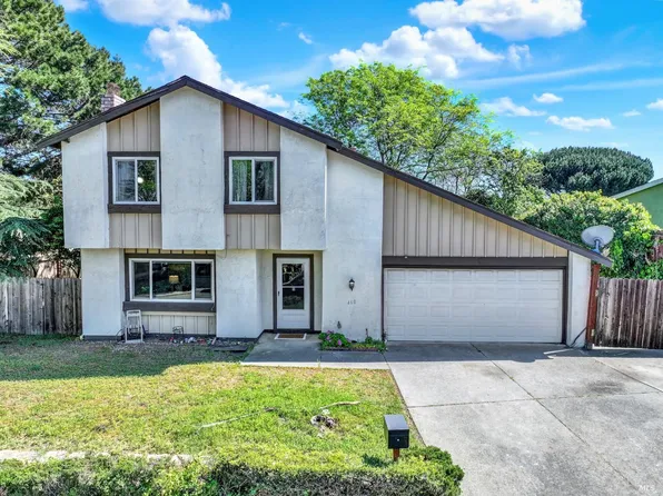 460 Turner Drive, Benicia, CA 94510