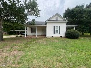 1484 Brinkley Rd, Dunn, NC 28334