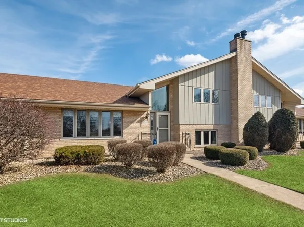 11019 New York Ct #0, Orland Park, IL 60467