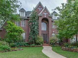 87 Wind Ridge Cir, The Woodlands, TX 77381