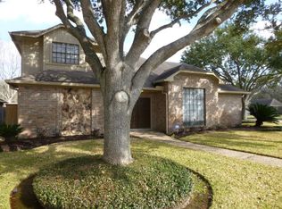 3202 Brant Dr, Katy, TX 77493