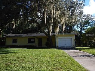 5615 Oakland Dr, Tampa, FL 33617