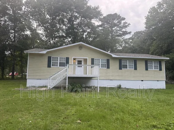 311 Coleman Ln, Sylacauga, AL 35150