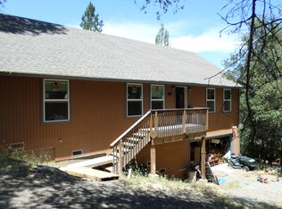 20660 Longview St, Groveland, CA