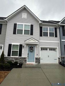 7270 Lyon Taylor Ln, New Kent, VA, 23124