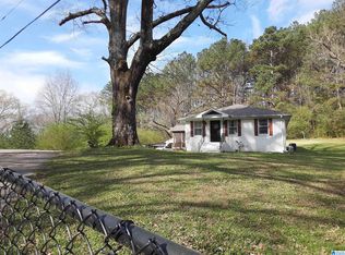 2001 Chenoor Rd, Birmingham, AL 35217