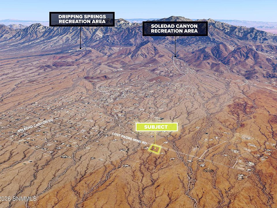 2nd image of 5540 Lost Padre Mine Rd