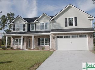 90 Lafayette Dr, Richmond Hill, GA 31324