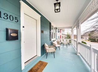 1305 Clarke St, Old Hickory, TN 37138