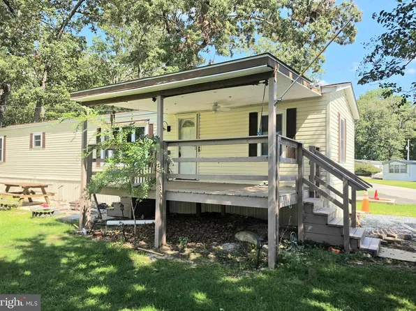 10505 Cedarville Rd #10-19, Brandywine, MD 20613