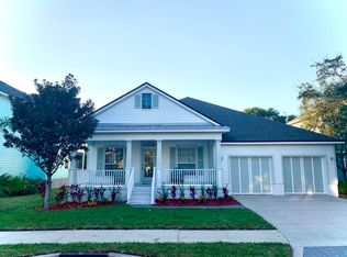 672 Sun Down Cir, Saint Augustine, FL 32080