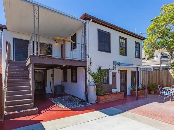 1931 33rd St, San Diego, CA 92102
