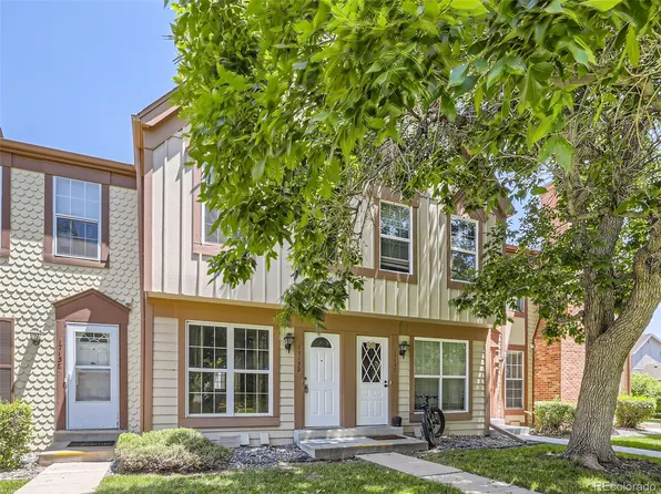 1713 S Blackhawk Way #D, Aurora, CO 80012