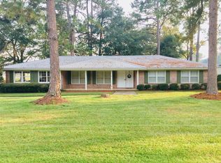 355 Lake Dr, Eufaula, AL 36027