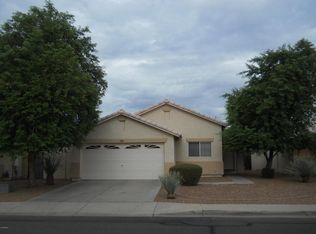2410 S Bernard, Mesa, AZ 85209