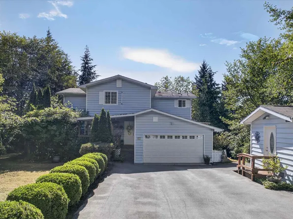 407 Ohlson Ln, Ketchikan, AK 99901