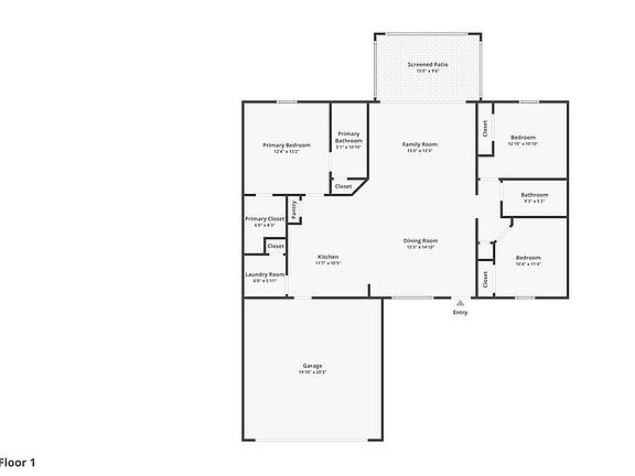 2nd image of this home