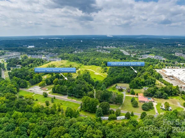 2283 Dam Rd, Fort Mill, SC 29708