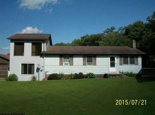 6175 Talbott Rd, Belington, WV 26250