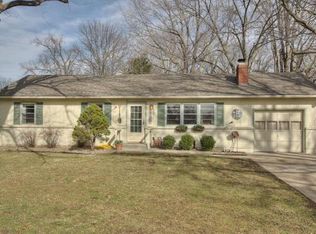 205 Adkins Rd, Liberty, MO 64068